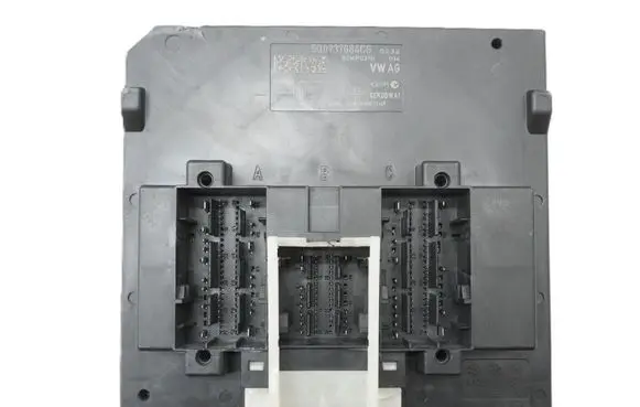 Skoda Superb B8 (3V) Other control units/modules 5Q0937084CG