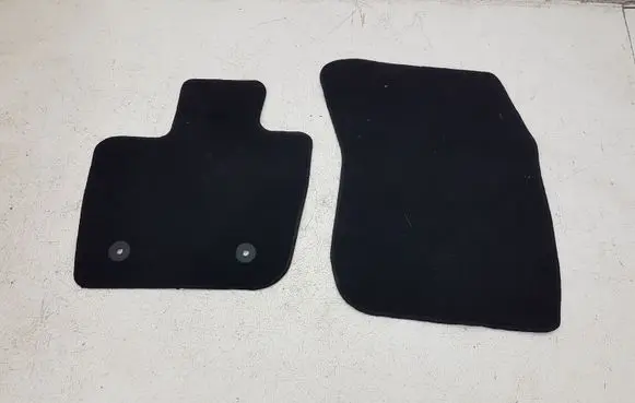 Ford Fusion II Car floor mat set HS73F130B18 HS73F130B18AC3JA6 FJGSA