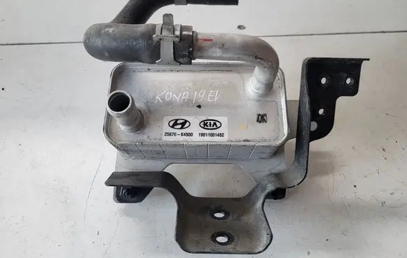 Hyundai Kona I A/C cooling radiator (condenser) 25670K4500