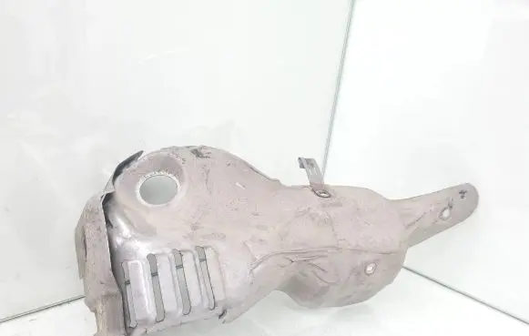 Ford Fiesta Exhaust heat shield CM519N454DB