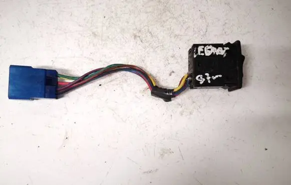 Subaru Legacy Wiper switch 
