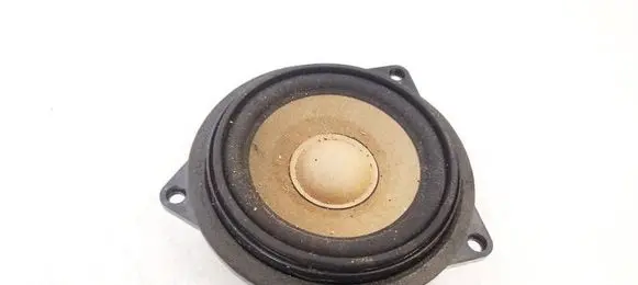 BMW 5 GT F07 Front door speaker 6513917569702