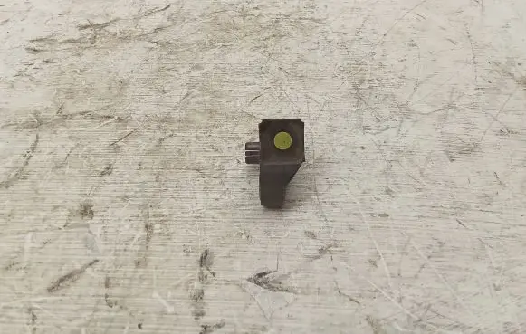Mercedes-Benz E W238 Airbag deployment crash/impact sensor A2139051300