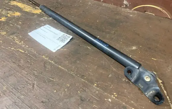 Honda Civic Tailgate/trunk strut/damper 74820SMGE020M1