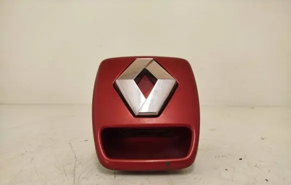 Renault Laguna II Tailgate/trunk/boot exterior handle 98091103