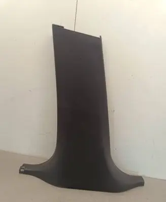 (B) pillar trim (bottom)