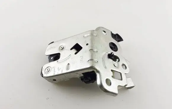 Tailgate/trunk/boot lock/catch/latch