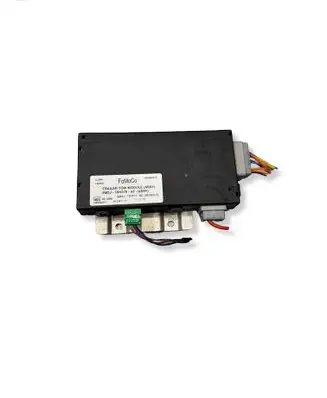 Ford Mondeo MK IV Tow bar trailer control unit/module 6M2J19H378AF AM2J19H517AC 58299064C