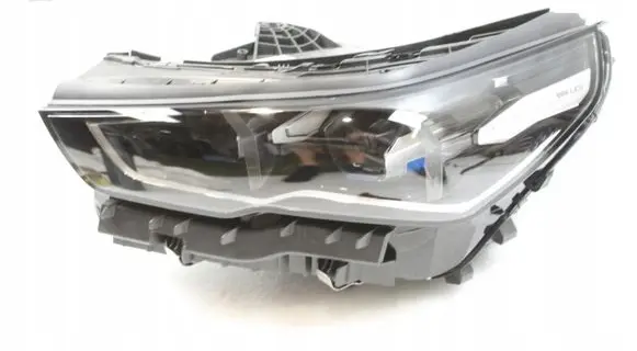 BMW 5 G60 Headlight/headlamp 5A798D1