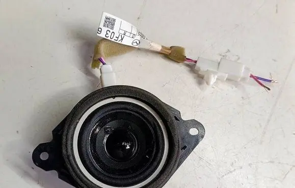 Mazda CX-5 Rear door speaker BGW566A60U4 BGW566A60