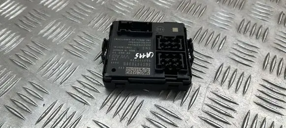 Audi A3 8Y Gateway control module 5QS907530 5QS907530B A2C7811710800