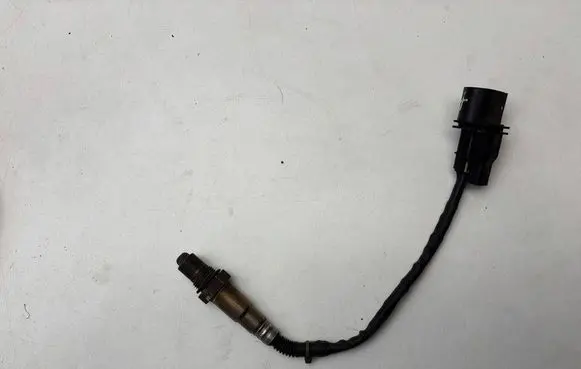 Lambda probe sensor
