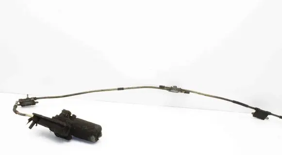 Mercedes-Benz SLC C107 Headlight wiper arm set 