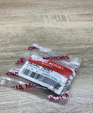 KIA Shuma Ignition key/card 0K2AC76201