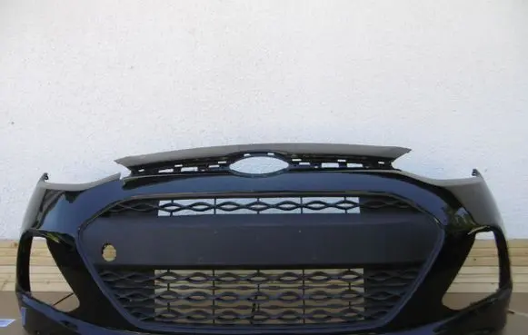 Hyundai i10 Front bumper