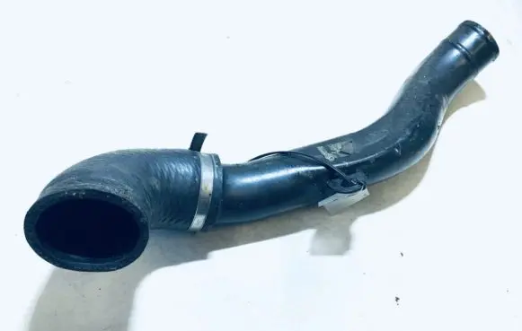 Ford Focus Intercooler hose/pipe