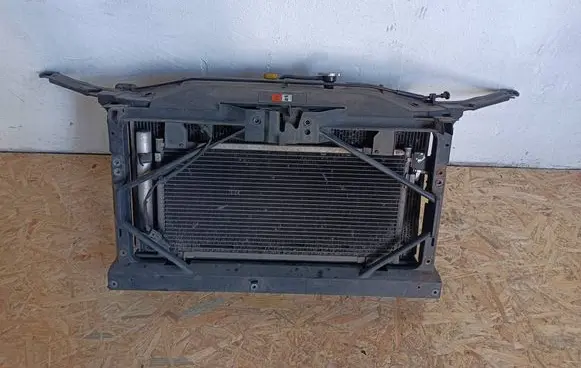 Mazda 6 Radiator set 