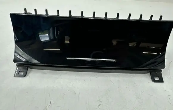 Volkswagen Touareg II Ashtray (front) 7P1863071