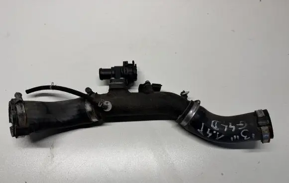 Hyundai i30 Intercooler hose/pipe 2828803010