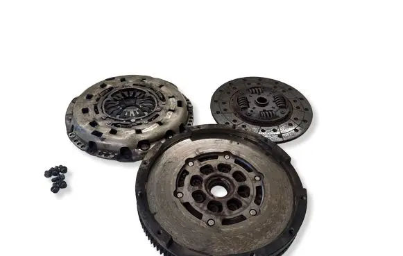 Ford Transit Custom Clutch set kit BK217550BC