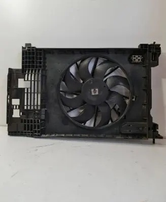 Renault Megane II Fan set 8200365002 50204