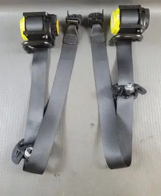 KIA EV6 Set of seat belts 88810CV200 88820CV200