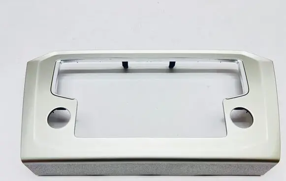 Volkswagen PASSAT B8 Radio/GPS head unit trim 3G1858069E