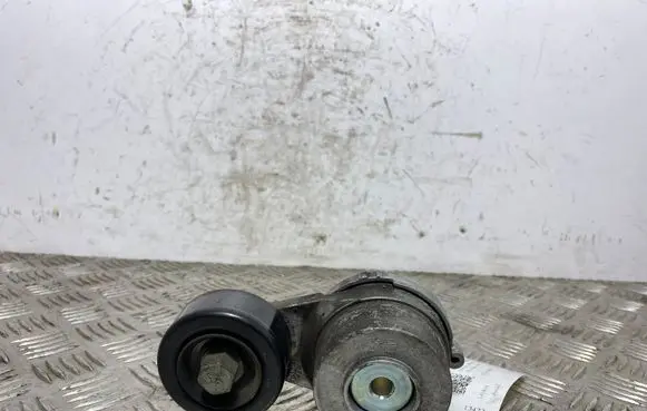 Hyundai Tucson TL Generator/alternator belt tensioner 32000044