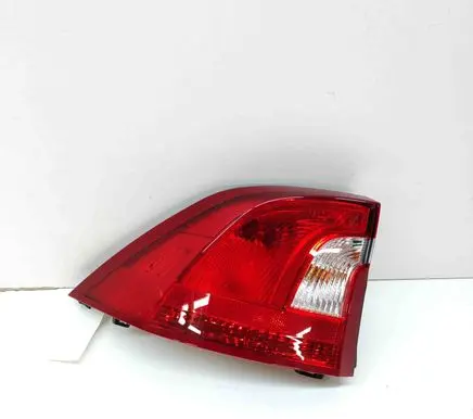 Volvo S60 Rear/tail lights 31395930