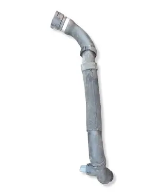 Volkswagen PASSAT B6 Heater radiator pipe/hose 3C0