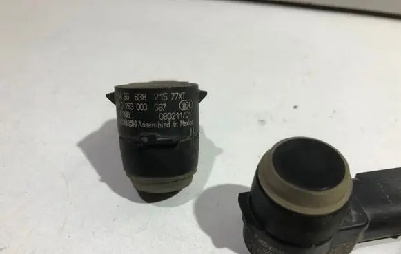 Citroen C4 Grand Picasso Parking PDC sensor 9663821577XT