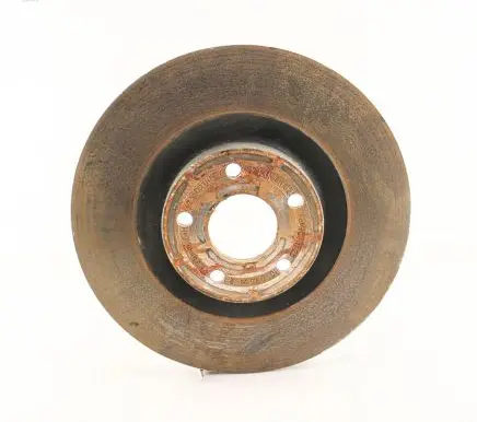 Ford Kuga III Front brake disc