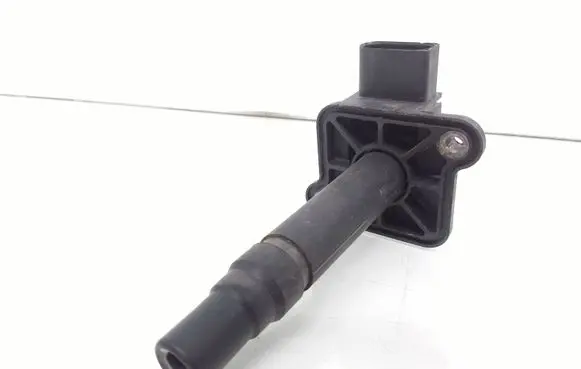 Volkswagen Sharan High voltage ignition coil 06B905115E