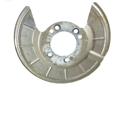 Ford Kuga III Rear brake disc plate dust cover JX612K316AA