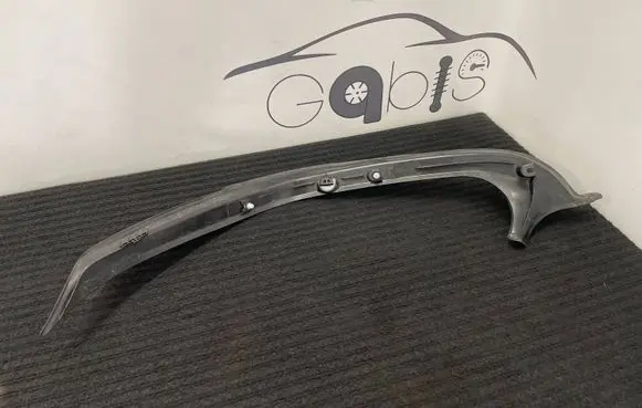 Mercedes-Benz C W205 Other trunk/boot trim element A2056901041