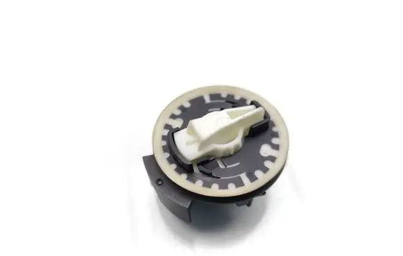 Opel Mokka B Airbag deployment crash/impact sensor 9831469280 648011900B 687D96D0