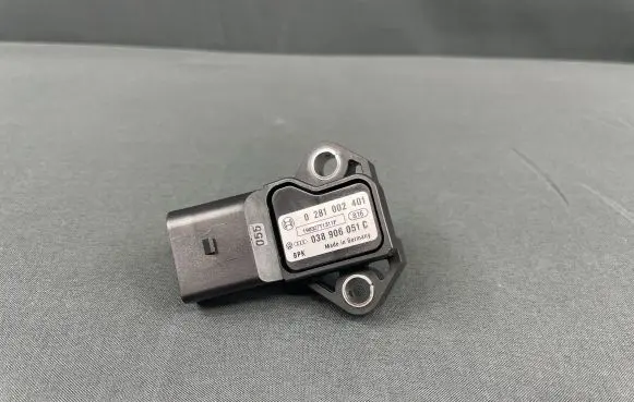Porsche Cayenne (9Y0 9Y3) Intake air temperature sensor 95560618010