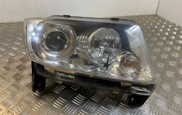 Jeep Compass Headlight/headlamp 05182552AF 320743 01252013