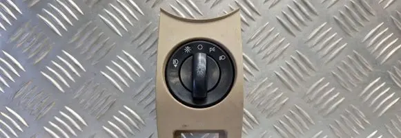Ford Explorer Light switch 6L2T13D061FBW