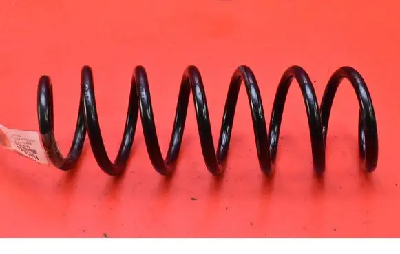 BMW 5 F10 F11 Front coil spring