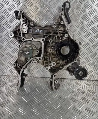 Hyundai i40 Timing chain cover 213112A302