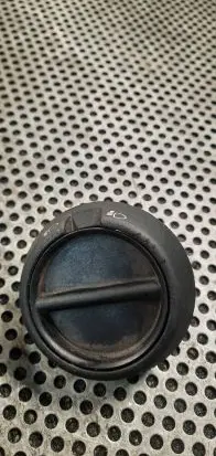 Renault Master II Headlight level height control switch 7700352959