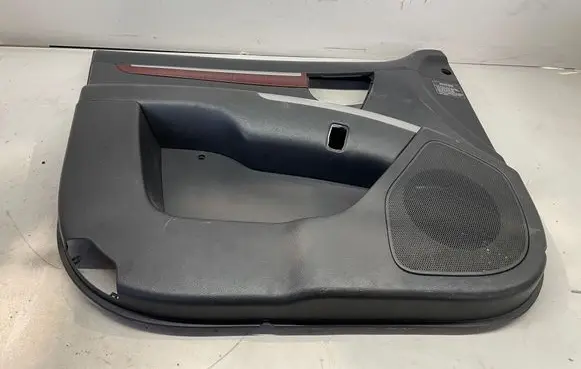 Hyundai Santa Fe Front door card panel trim P823702B000 823702B000WK
