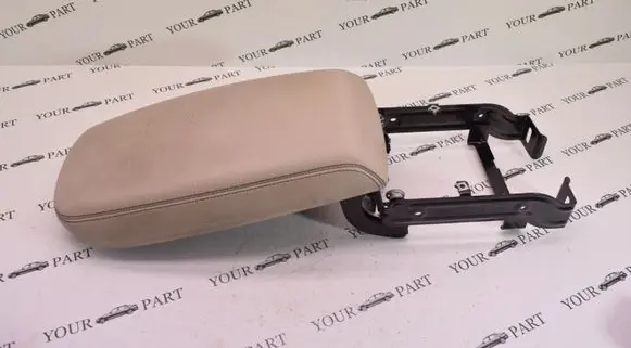 BMW X3 F25 Armrest