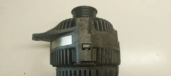 Renault Megane II Generator/alternator A13VI209 7700424582