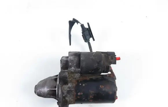 Ford Focus Starter motor 