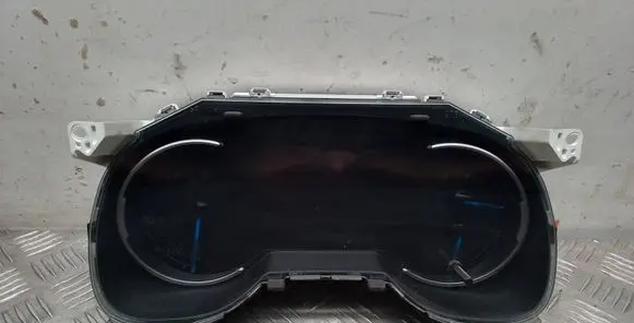 Toyota RAV 4 (XA50) Speedometer (instrument cluster) 838004A660