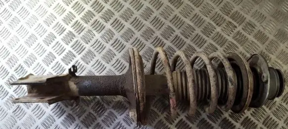 Fiat Doblo Front shock absorber/damper