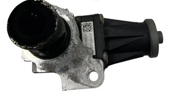 Nissan Pulsar EGR valve h8201411538