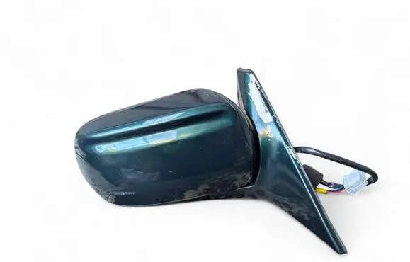 Mazda Xedos 9 Front door electric wing mirror TC54-69-120C